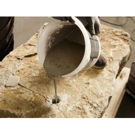 BETONAMIT® – 20 kg Sredstvo za sigurno i učinkovito rušenje stijena i betona 5 - BETONAMIT.hr