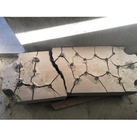 BETONAMIT® – 20 kg Sredstvo za sigurno i učinkovito rušenje stijena i betona 7 - BETONAMIT.hr