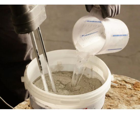 BETONAMIT® – 20 kg Sredstvo za sigurno i učinkovito rušenje stijena i betona 4 - BETONAMIT.hr