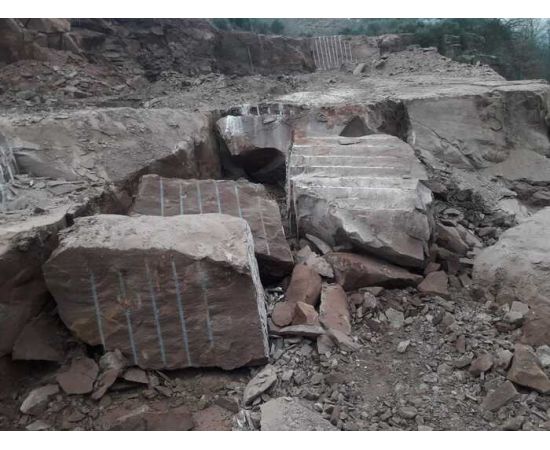 BETONAMIT® – 20 kg Sredstvo za sigurno i učinkovito rušenje stijena i betona 8 - BETONAMIT.hr