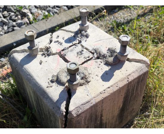 BETONAMIT® 5 kg vreća – Sredstvo za rušenje stijena i betona, idealno za sigurno i učinkovito rušenje stijena, betona i armiranog betona. Savršen izbor za manje projekte 8